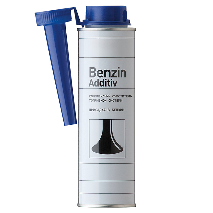 Присадка для бензина