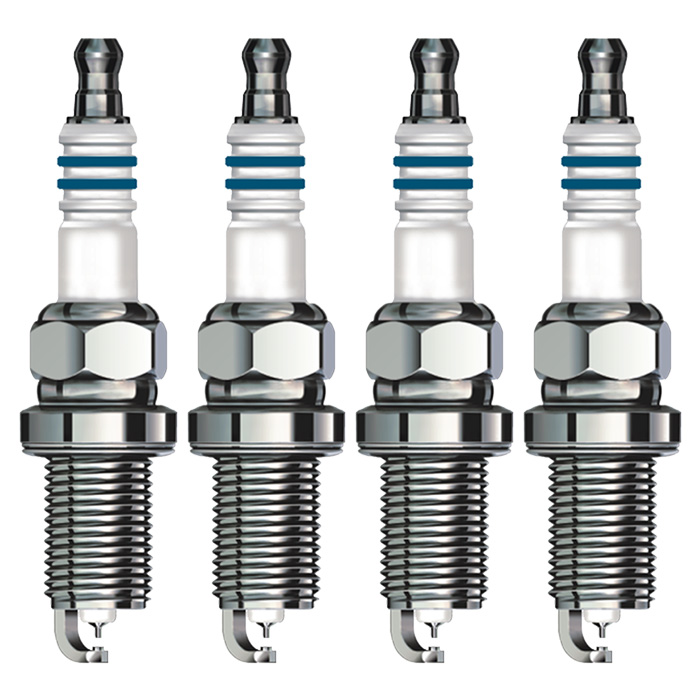 Свечи зажигания с иридиевым электродом